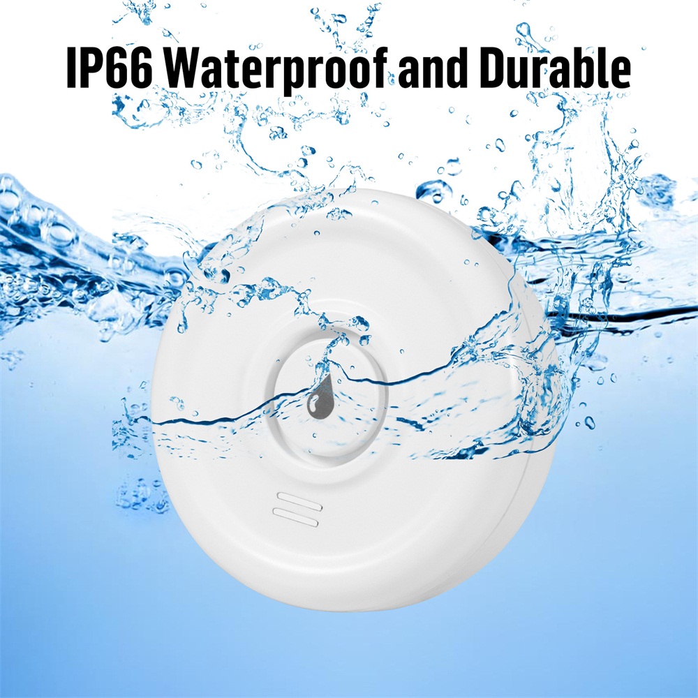 Fuers Water Leakage Detector S - Home Security Equipment 评论和价格