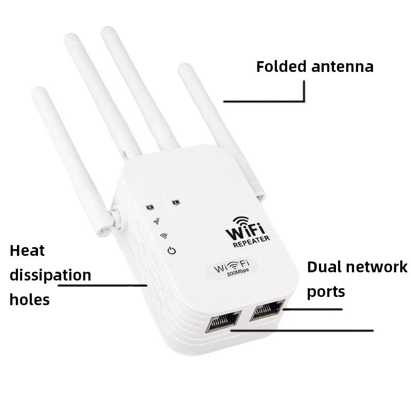 KATORD 1200Mbps Wireless WiFi  - Home Security No Wifi 评论和价格