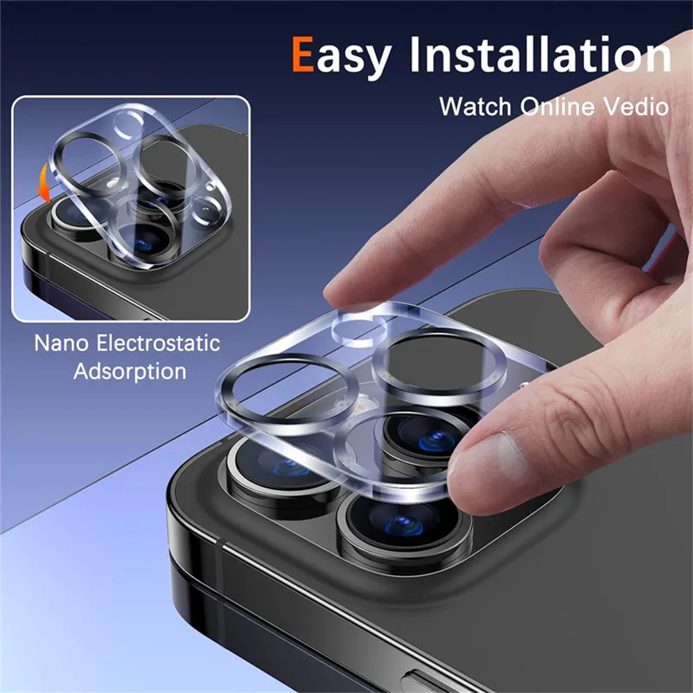 1~3 PCS Camera Protector For i - Home Security With Cameras 评论和价格
