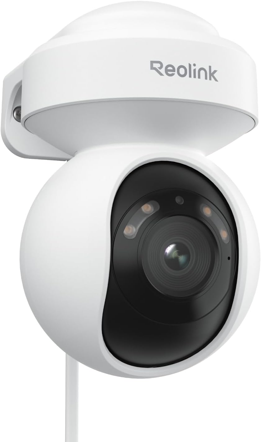 PoE 4K Outdoor Home Security C - Ip Camera Outdoor 4K 评论和价格
