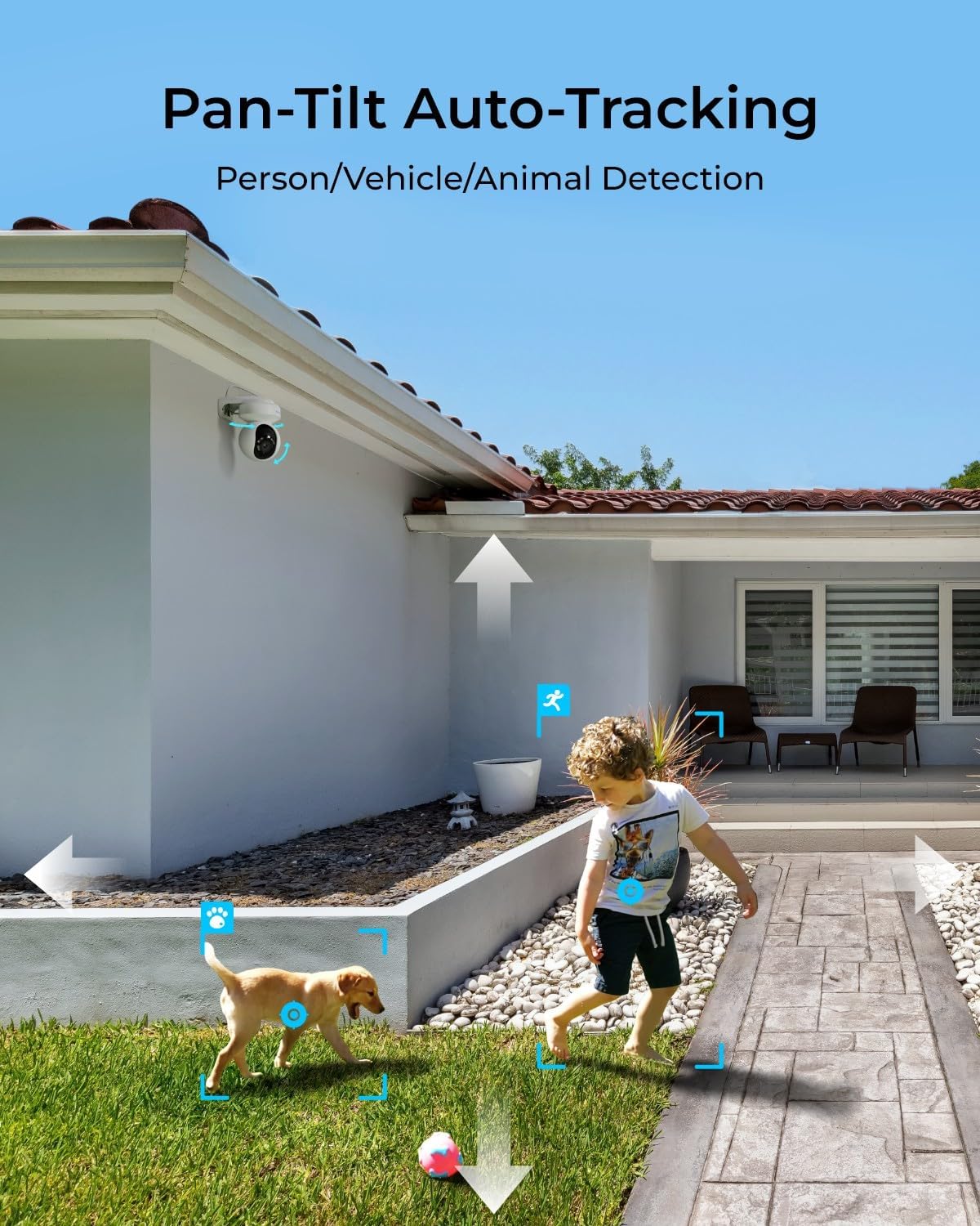 PoE 4K Outdoor Home Security C - Ip Camera Outdoor 4K 评论和价格