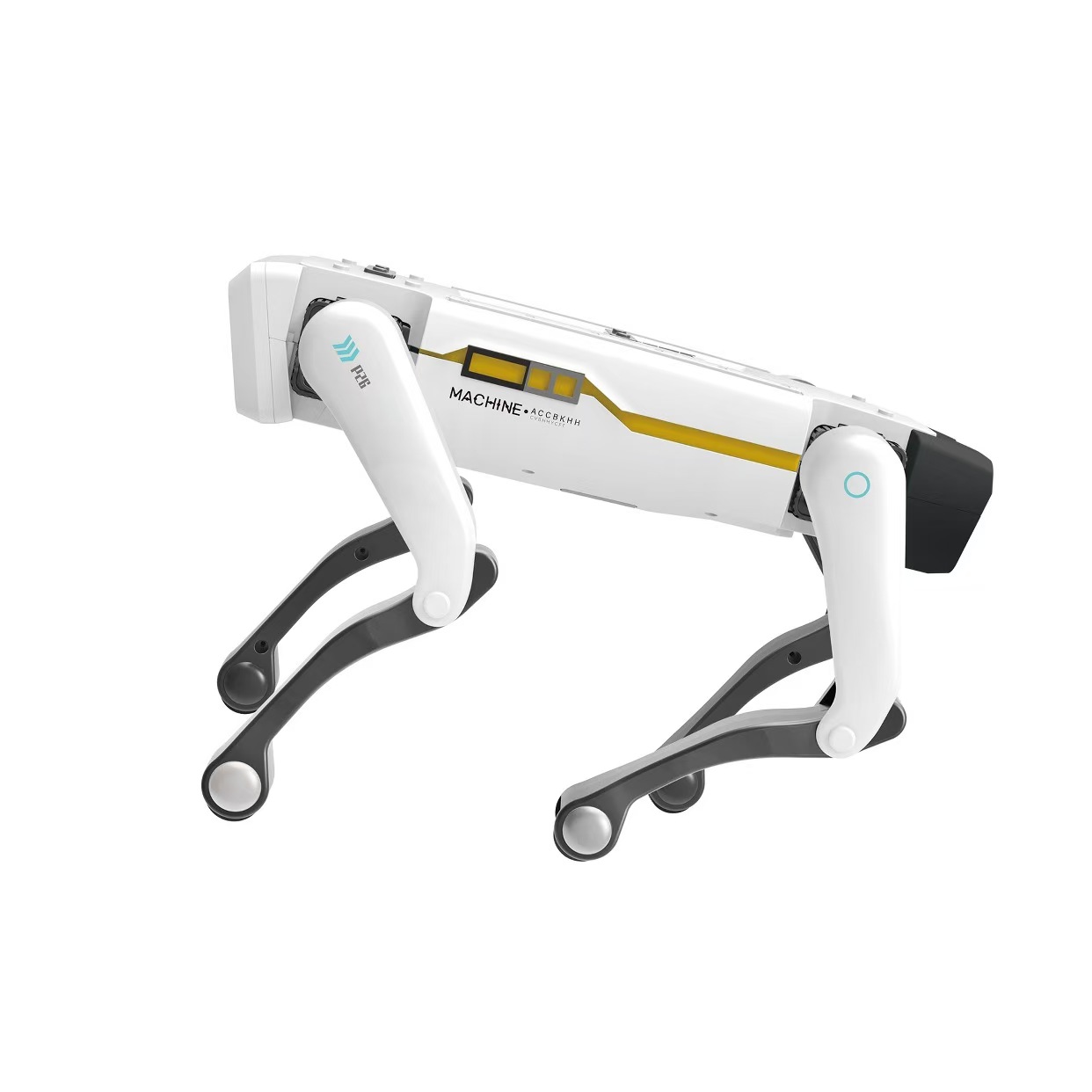 Remote Control Robot Dog Hands - Home Security Robot Dog 评论和价格