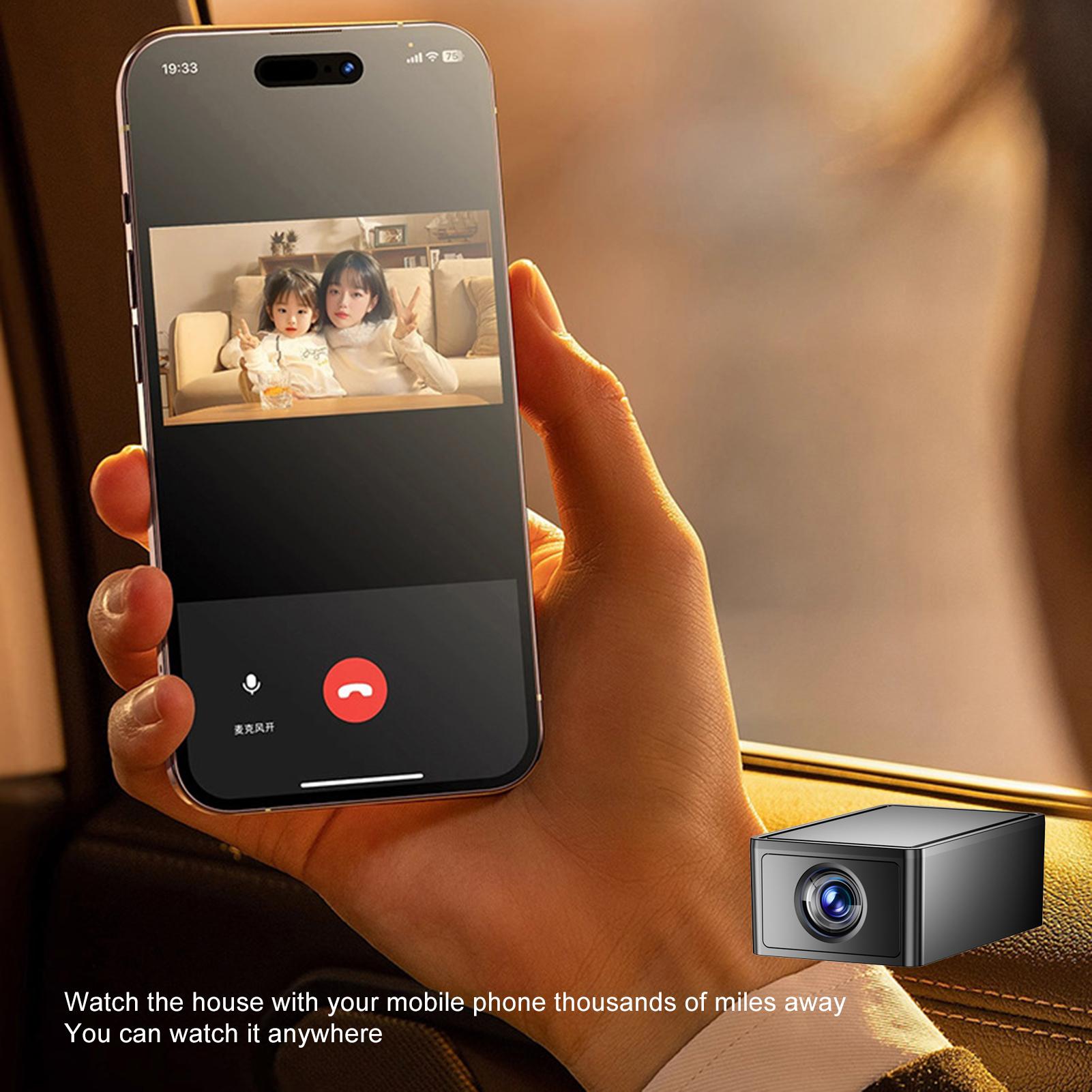 Home Security Camera Smart Saf - Home Security With Monitoring 评论和价格