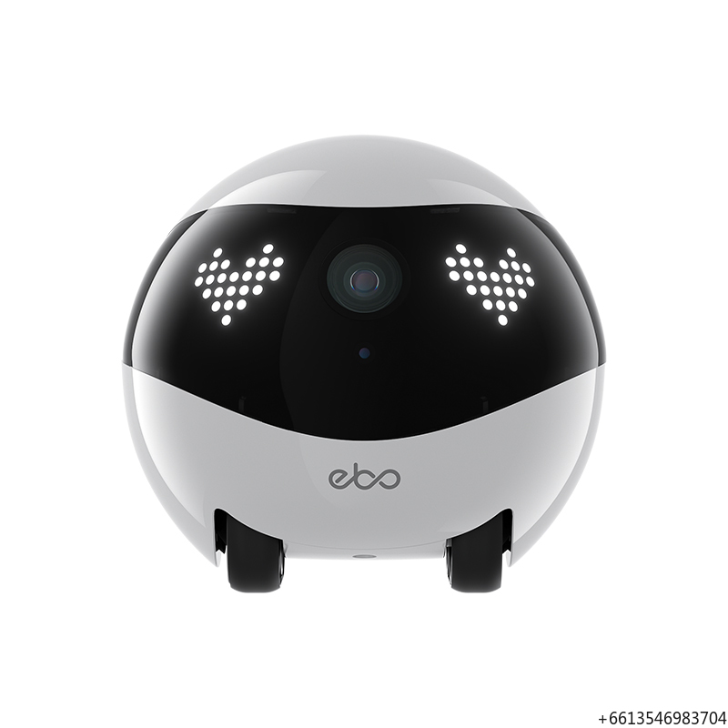 Enabot EBO Air2 2K Home Securi - Home Security Robot Dog 评论和价格