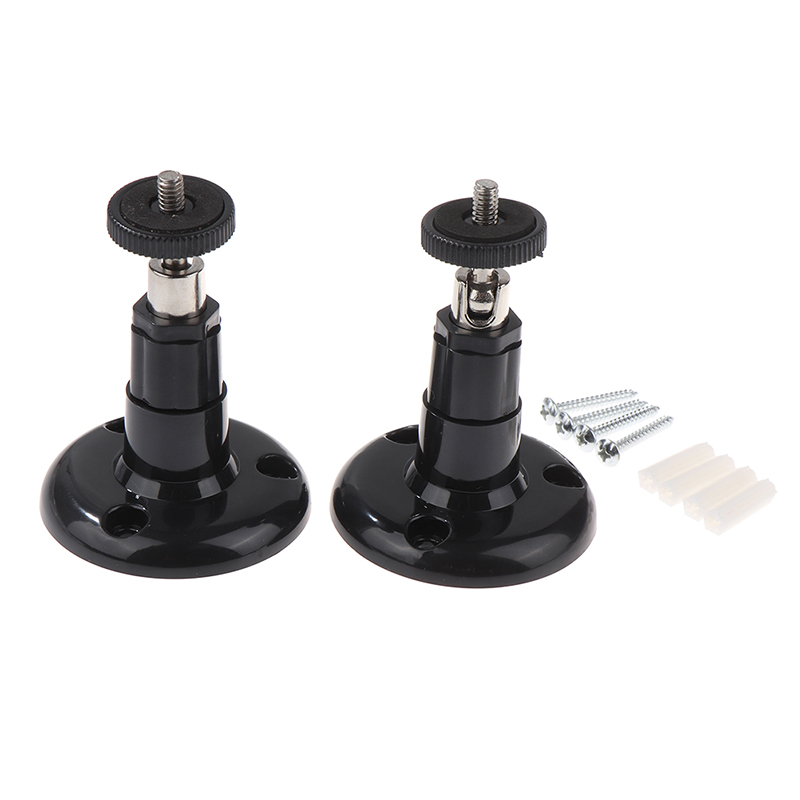 Wall Mount Bracket Installatio - Home Security With Camera 评论和价格