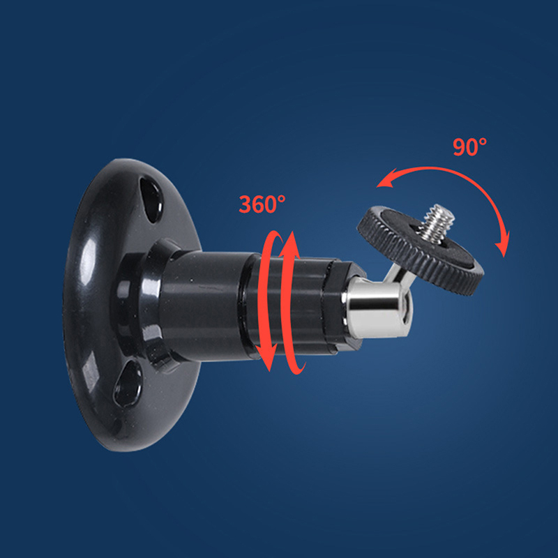 Wall Mount Bracket Installatio - Home Security With Camera 评论和价格