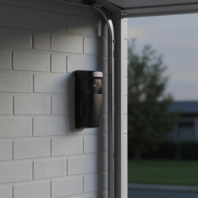 HOT!2Pcs Safety Infrared Beam  - Home Security Beams 评论和价格