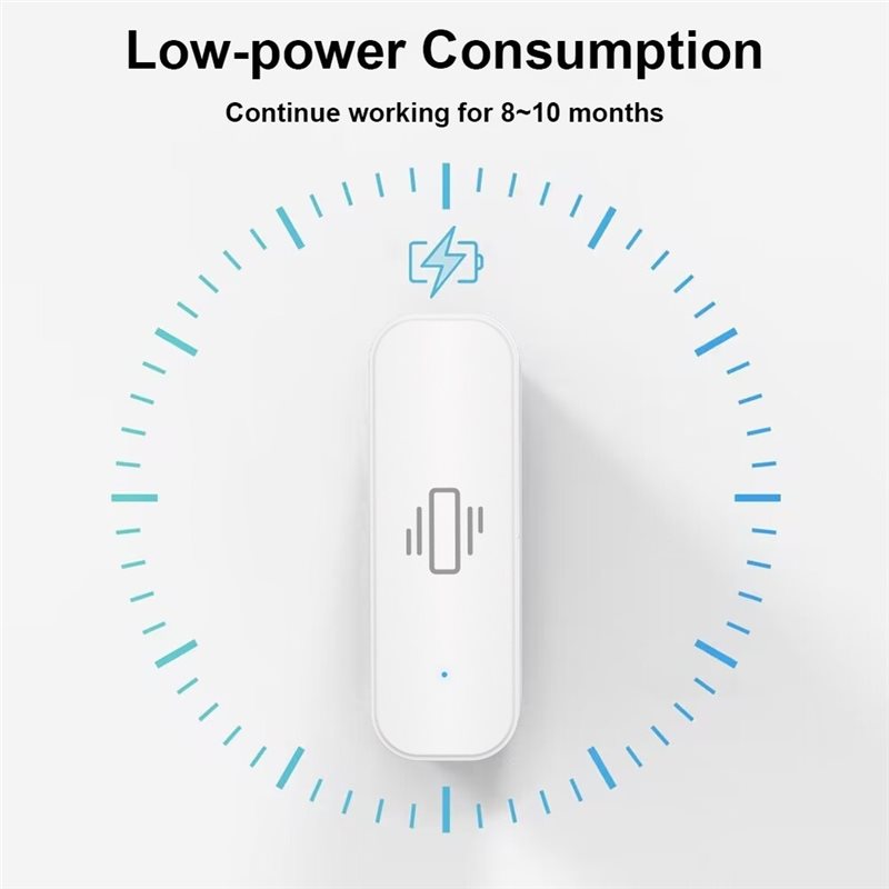 【VALUE MONEY】Tuya Wifi Smart V - Home Security App 评论和价格