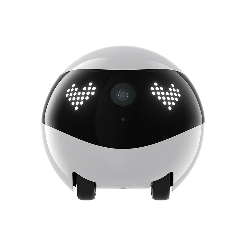 Air2 Camera Robot for Dog Cat  - Home Security Robot Dog 评论和价格