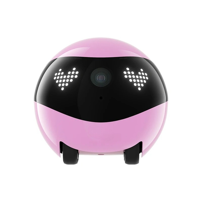 Air2 Camera Robot for Dog Cat  - Home Security Robot Dog 评论和价格