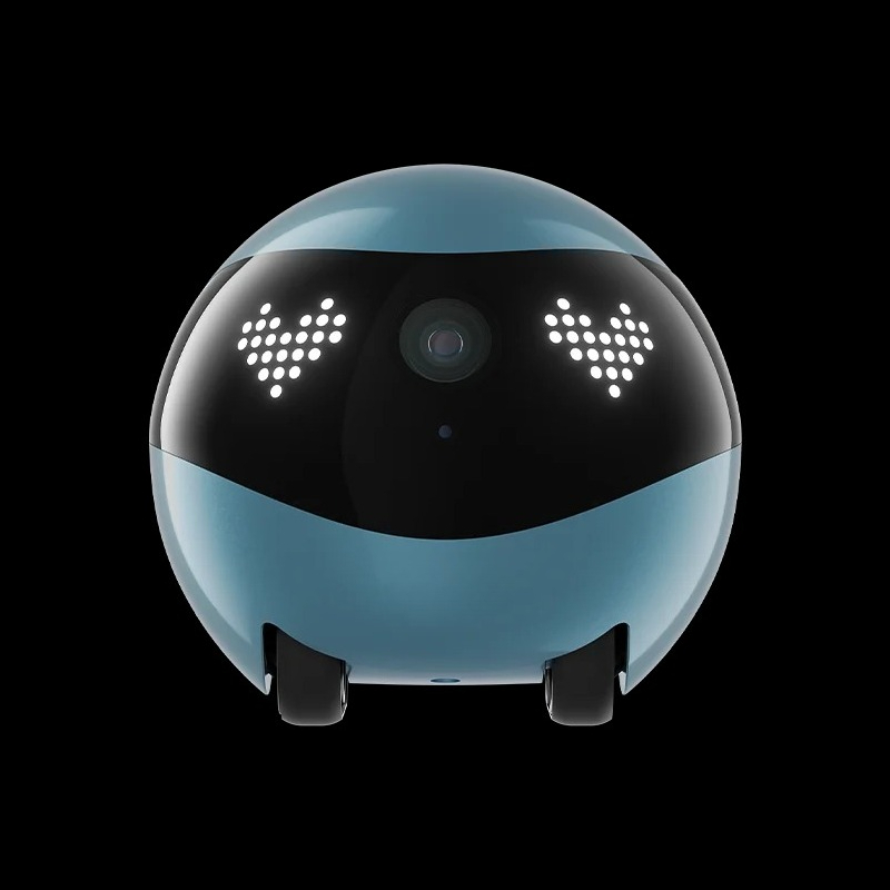 Air2 Camera Robot for Dog Cat  - Home Security Robot Dog 评论和价格