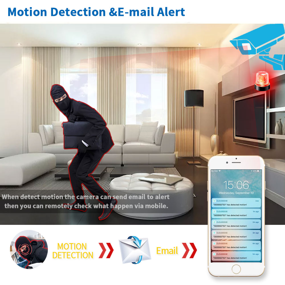 4K 8MP TUYA Security Kit 8CH P - Ip Camera Outdoor 4K 评论和价格