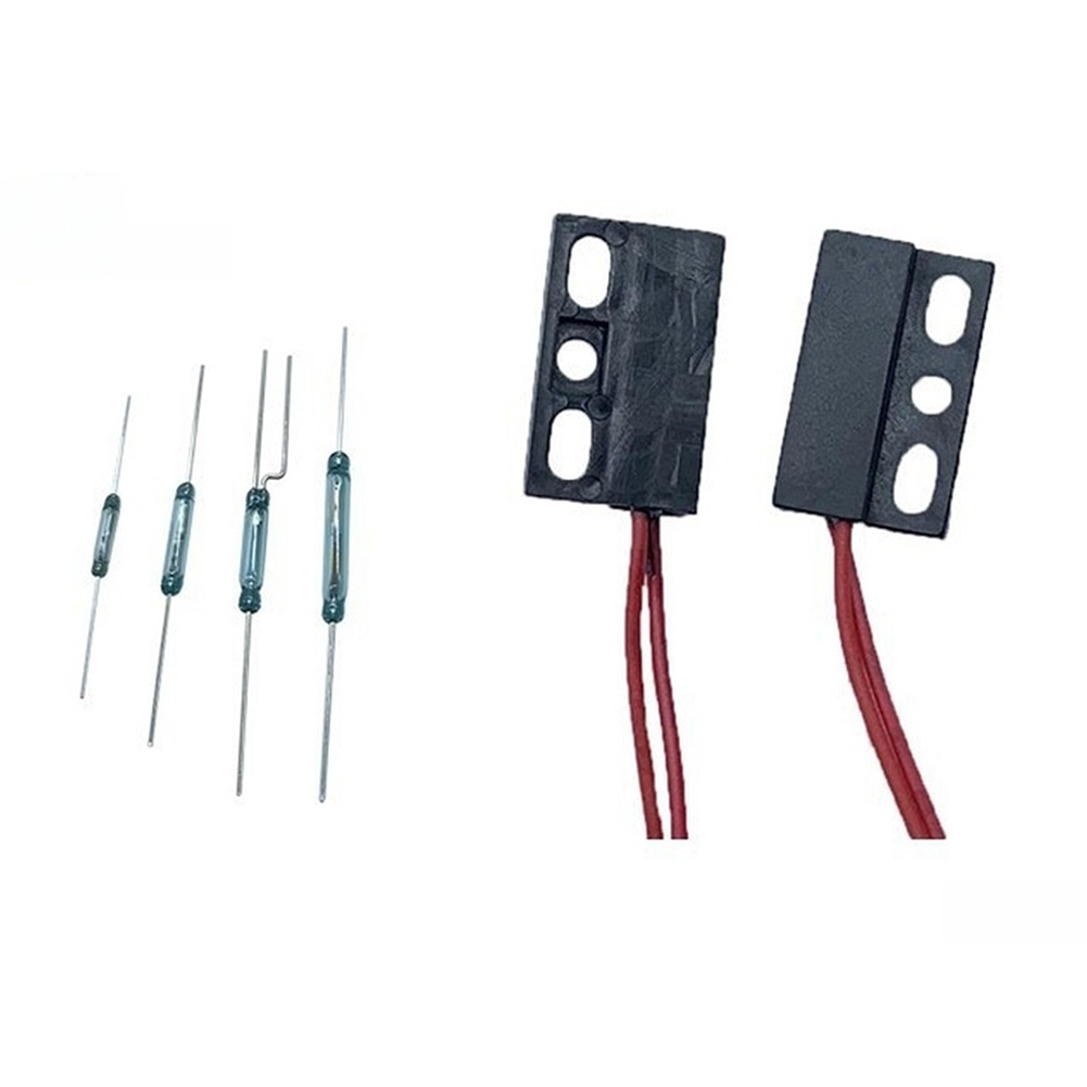 High Sensitivity Switch For Do - Window Alarm Sensor 评论和价格