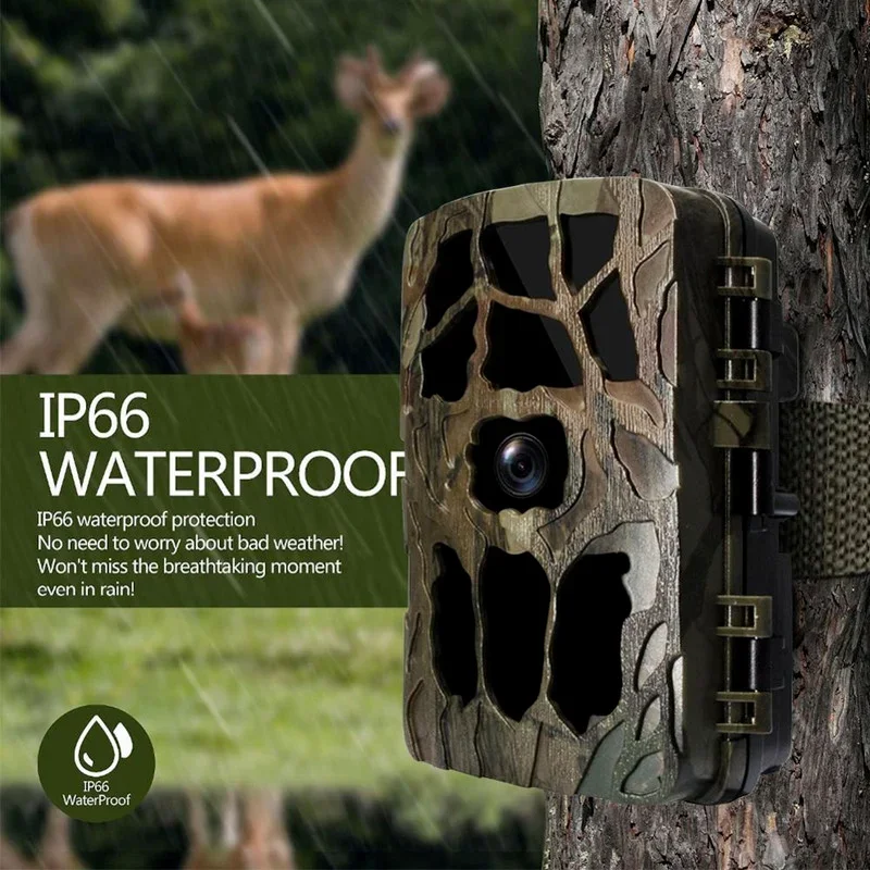 H982 IP66 Waterproof 4K Outdoo - Ip Camera Outdoor 4K 评论和价格