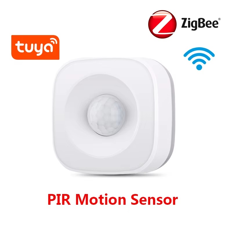 Tuya ZigBee/WiFi PIR Motion Se - Home Security App 评论和价格