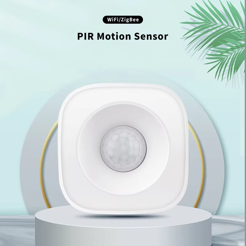 Tuya ZigBee/WiFi PIR Motion Se - Home Security App 评论和价格