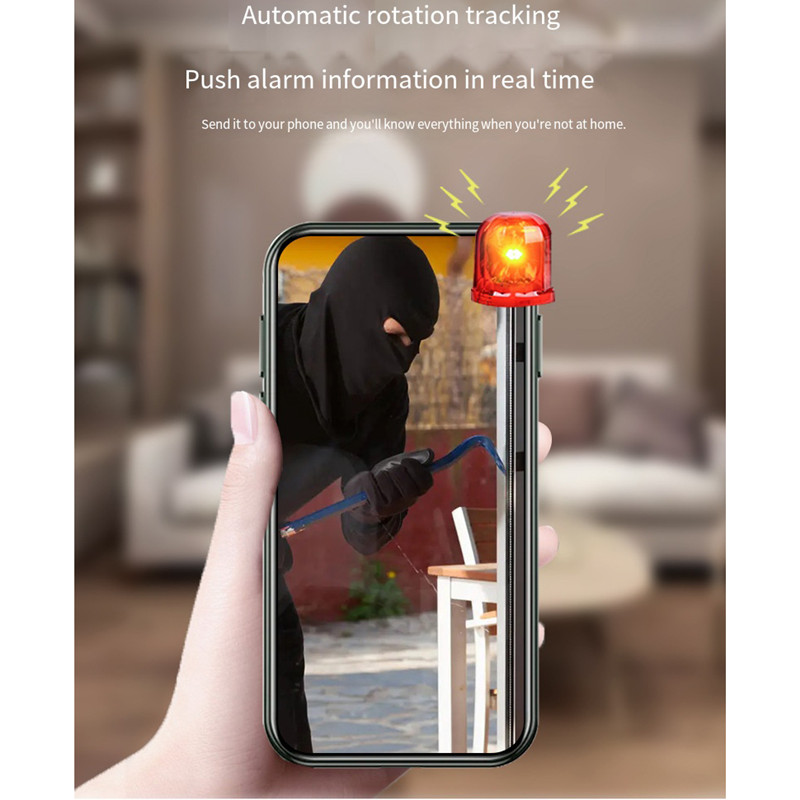 Tuya Wall Plug In Camera Wifi  - Home Security Beams 评论和价格