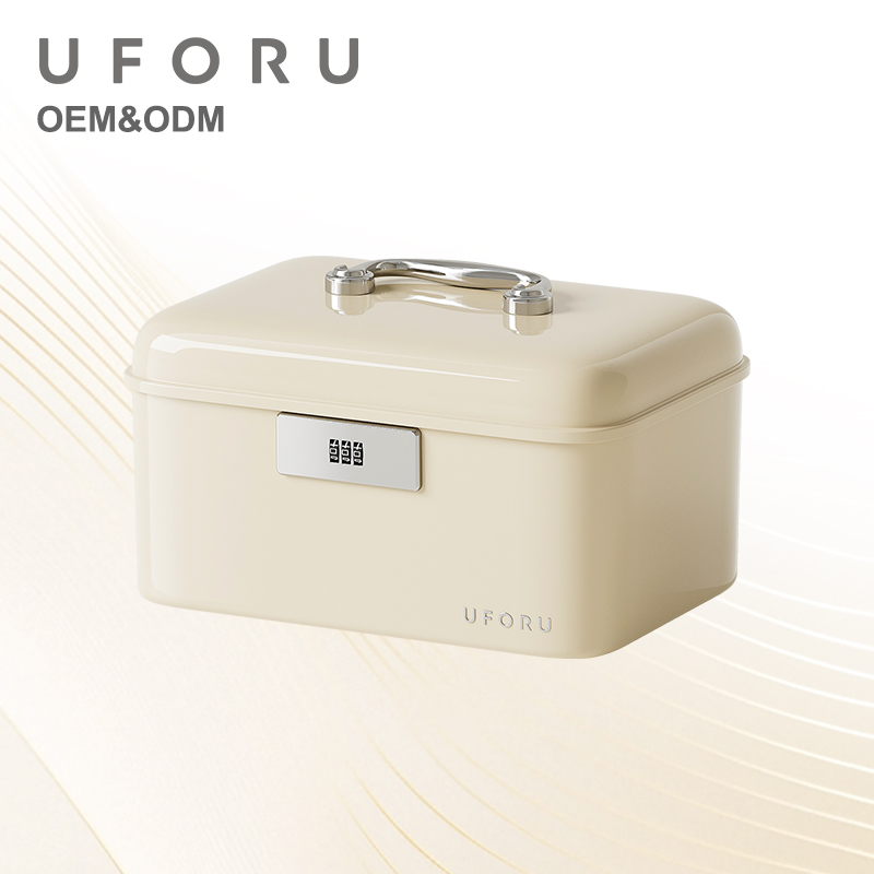 UFORU Handle-Equipped Lockable - Home Security Equipment 评论和价格