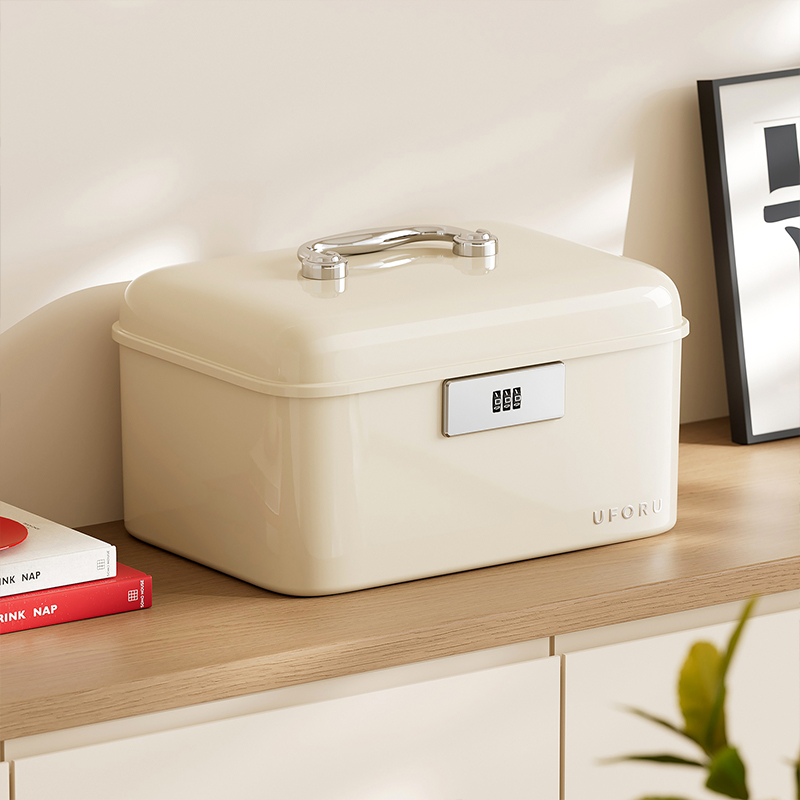 UFORU Handle-Equipped Lockable - Home Security Equipment 评论和价格