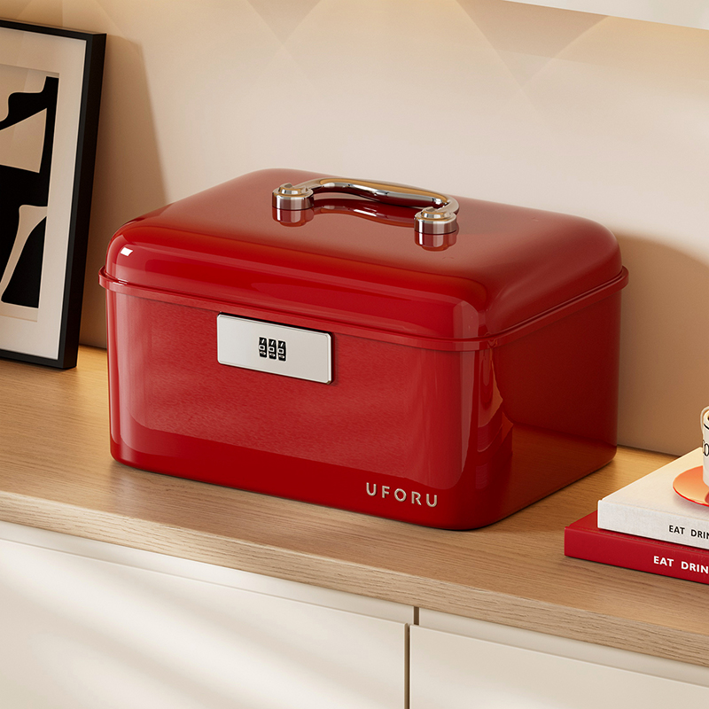 UFORU Handle-Equipped Lockable - Home Security Equipment 评论和价格