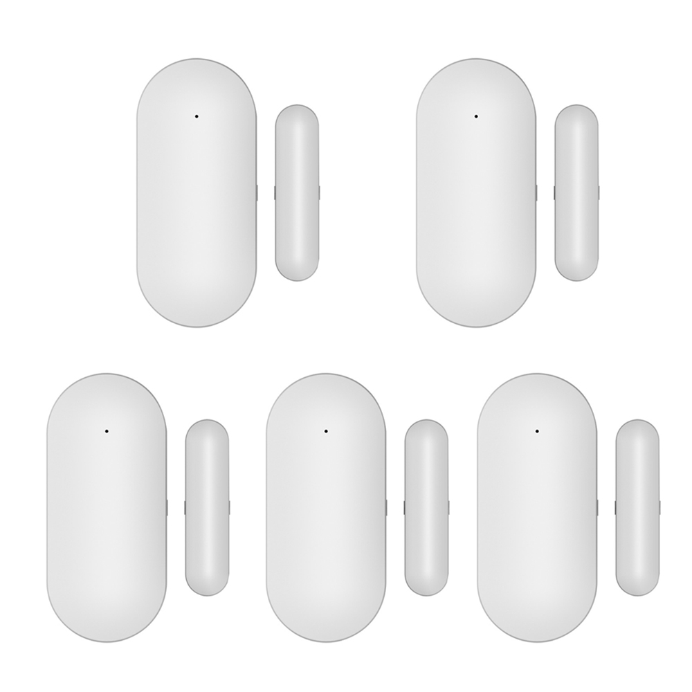 MULO 433MHz Door Sensor Window - Home Security Equipment 评论和价格