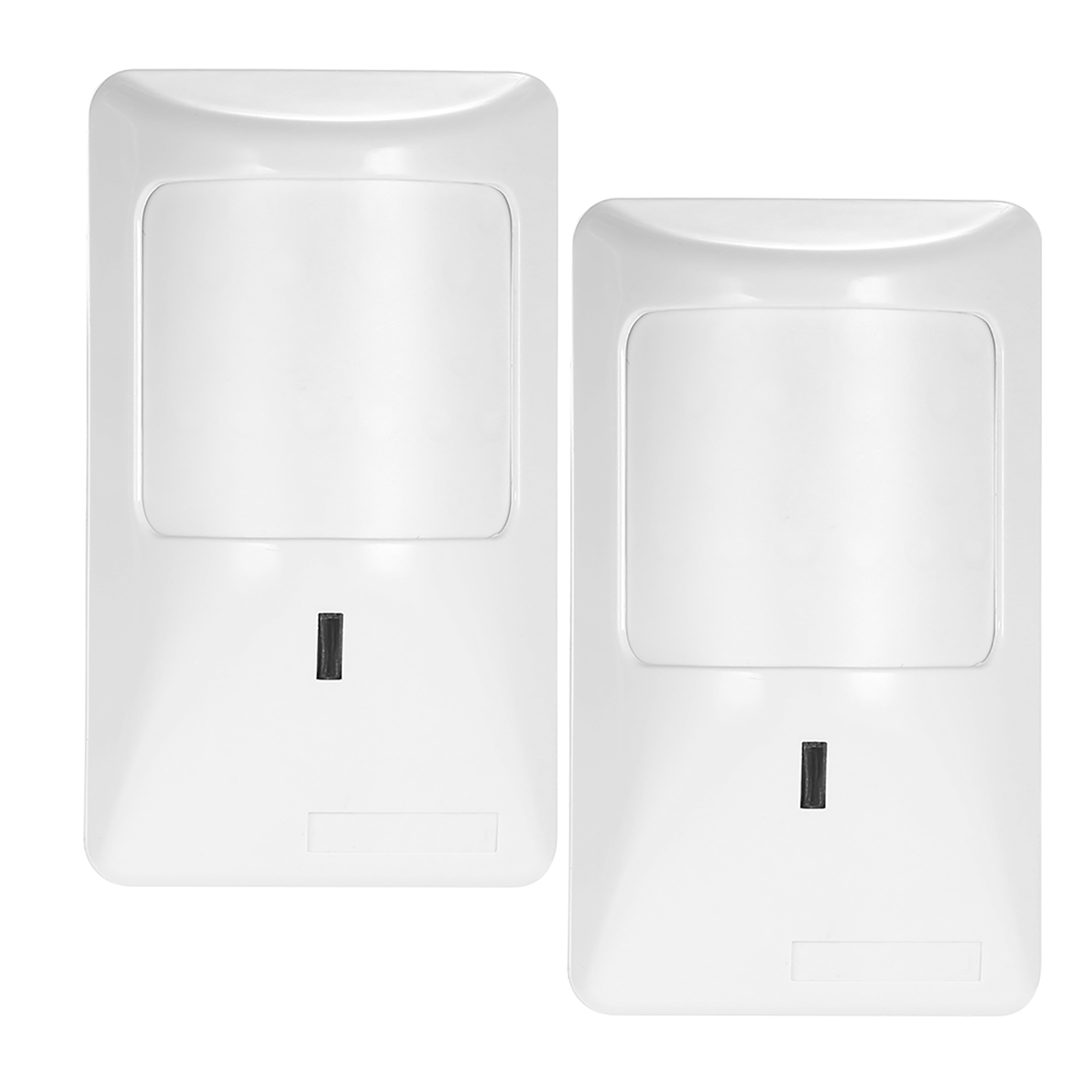 2pcs Sensor Anti-Pet PIR Motio - Home Security Equipment 评论和价格