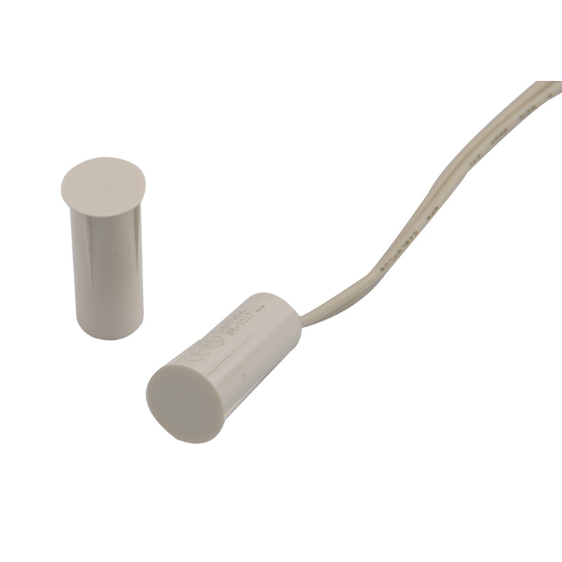 5PCS/Lot White RC-33 Recessed  - Window Alarm Sensor 评论和价格