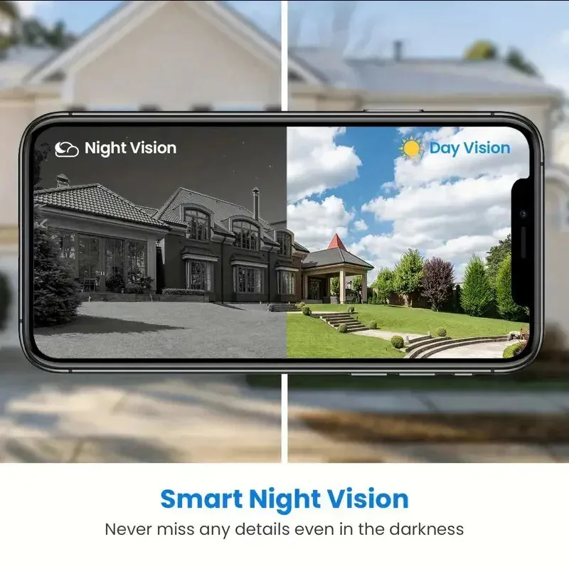 DurableNew Doorbell With Camer - Home Security Bundle 评论和价格