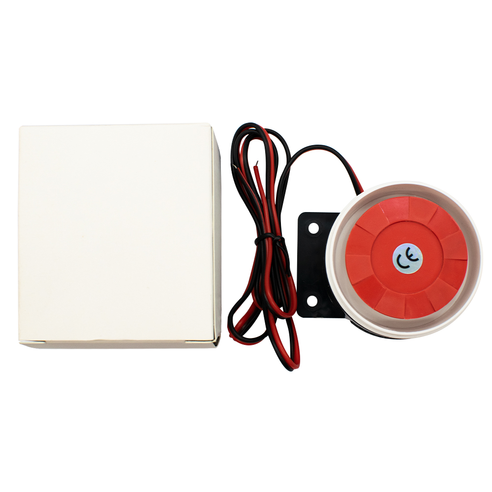 1-20pcs Diy DC 12V Electronic  - Home Security System Installation 评论和价格