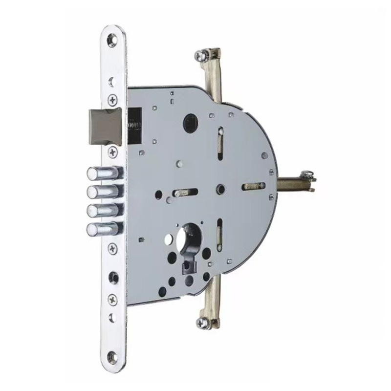 Smart Automatic Israeli 6590 M - Home Security Locks 评论和价格