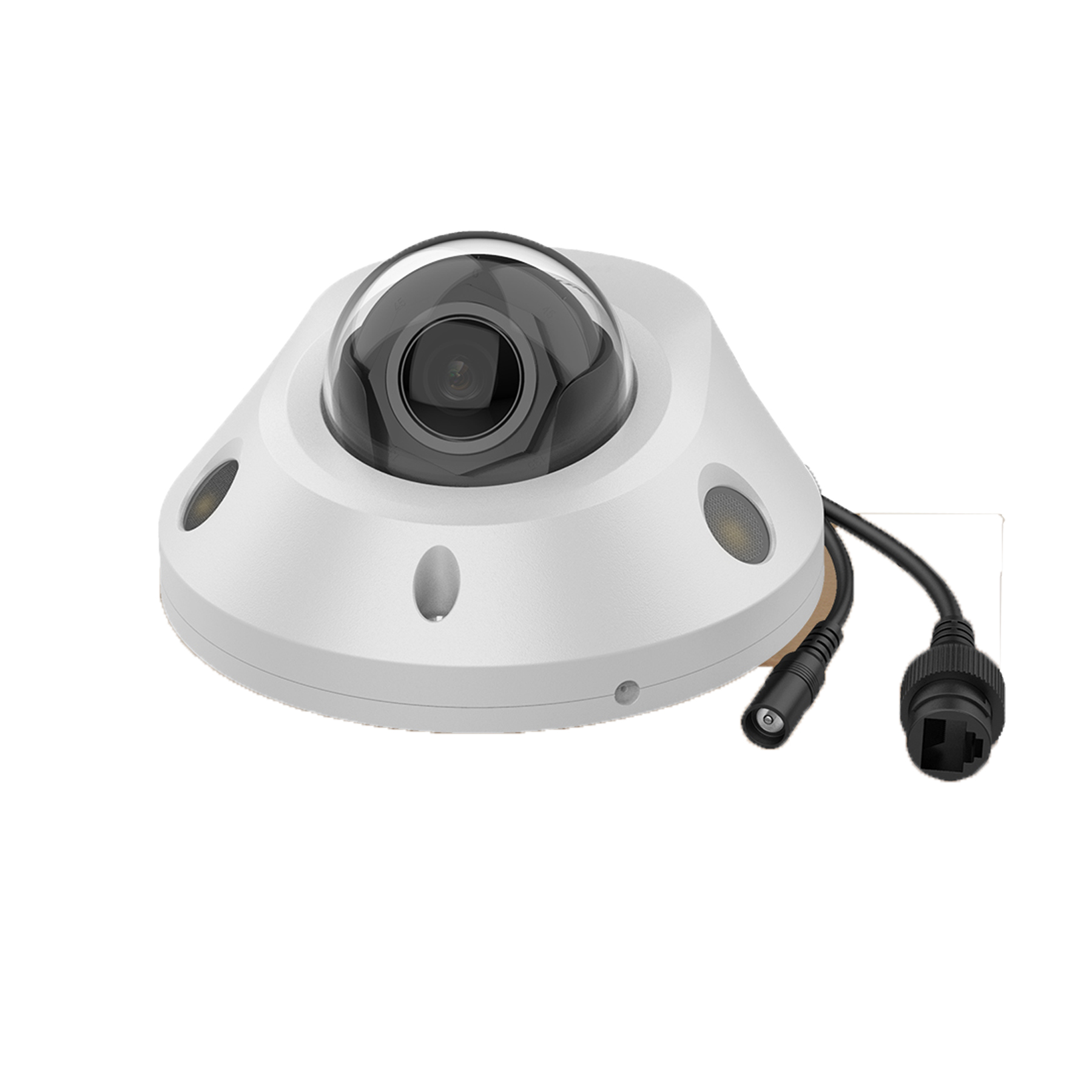 Vikylin 8MP IR Night Vision Mi - Home Security Online 评论和价格